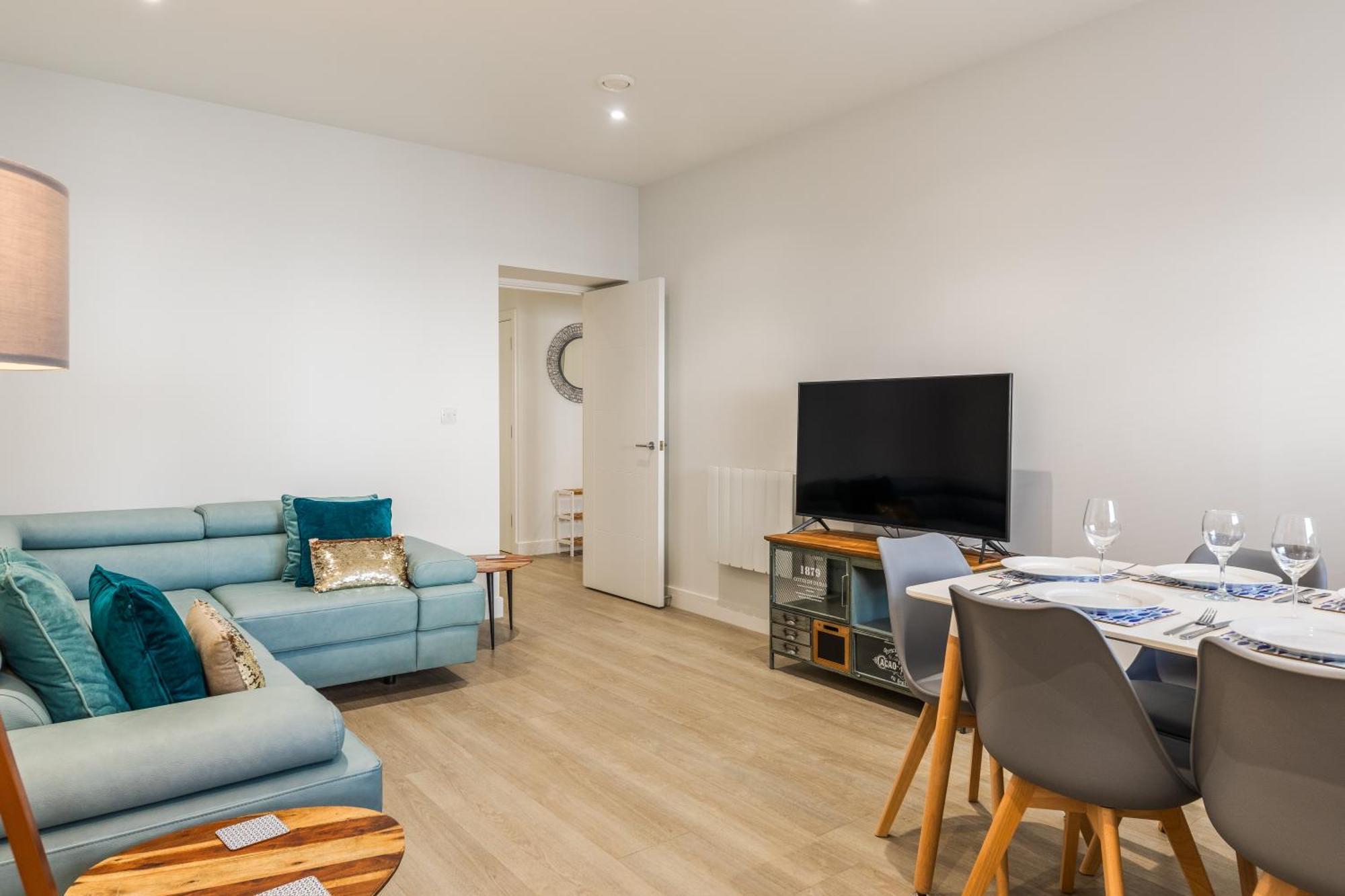 15 Woolacombe East @Byron Exterior foto