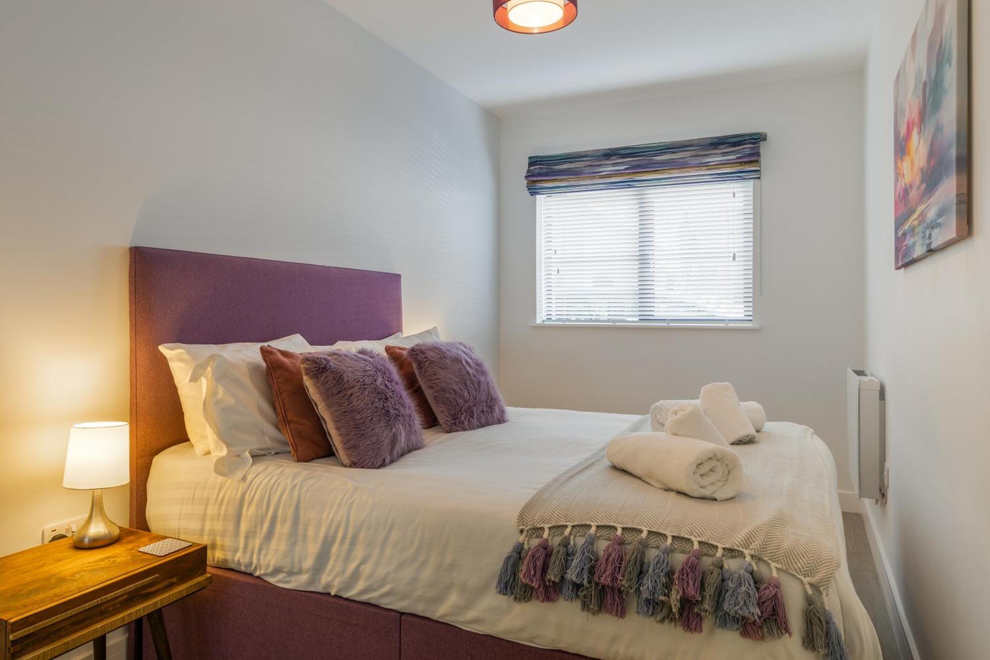 15 Woolacombe East @Byron Exterior foto